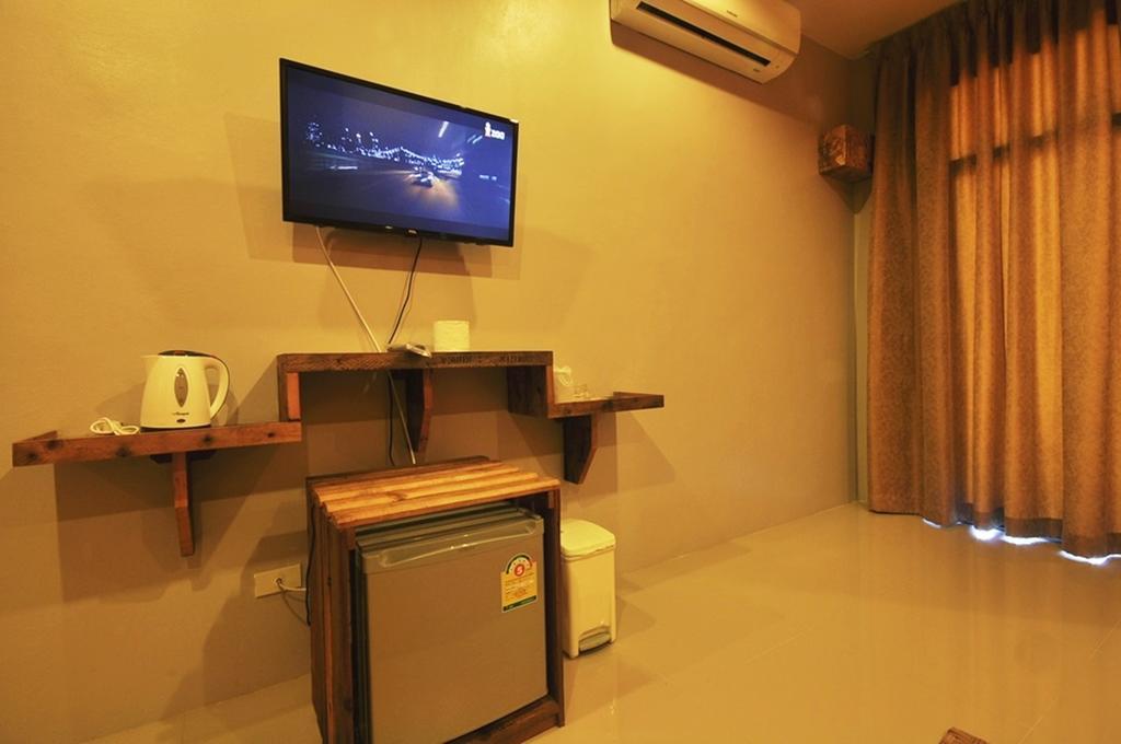 The Bedroom Nai Harn Beach Room photo