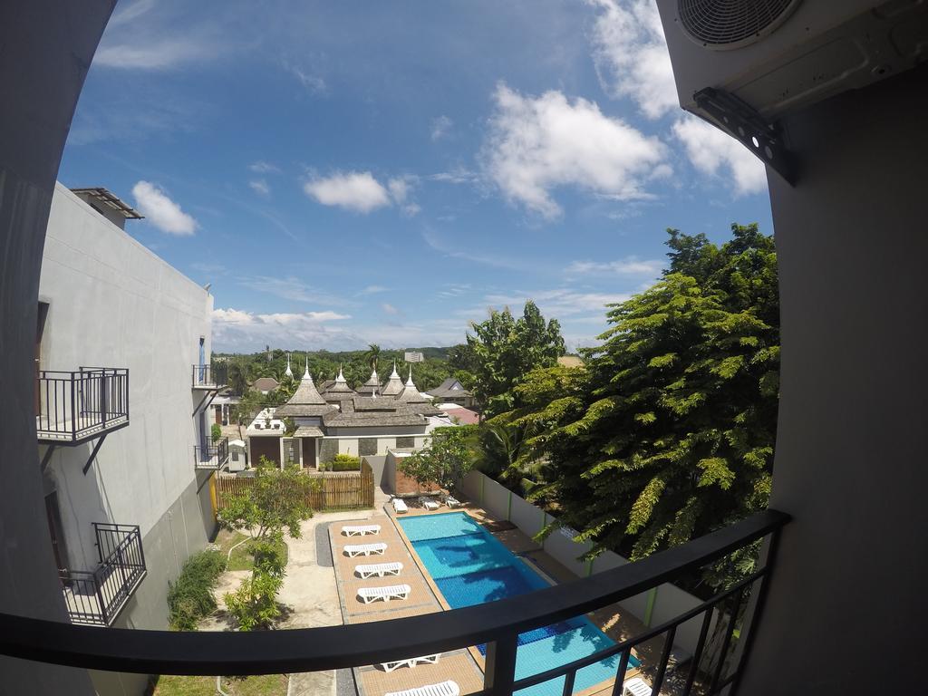 The Bedroom Nai Harn Beach Exterior photo